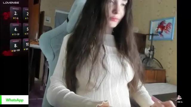 Image 4 of annawoords Stream on Chaturbate on 2 months ago