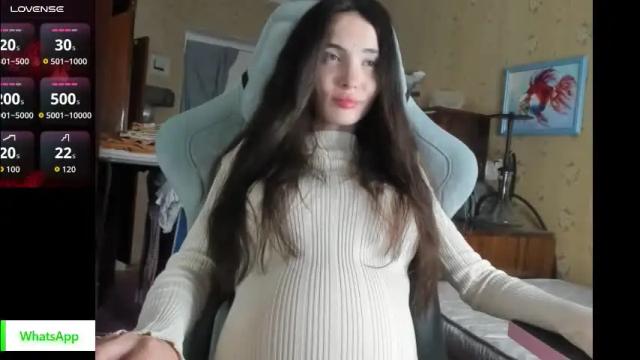 Image 7 of annawoords Stream on Chaturbate on 2 months ago