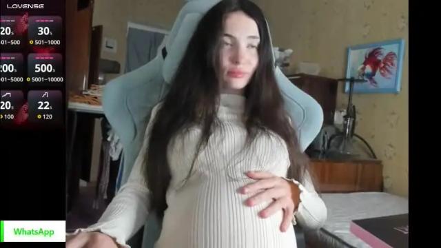 Thumbnail 3, annawoords's Stream at Chaturbate, 2 months ago