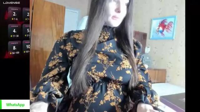 Image 10 of annawoords Stream on Chaturbate on 2 months ago