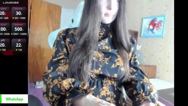 Image 11 of annawoords Stream on Chaturbate on 2 months ago