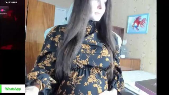 Image 12 of annawoords Stream on Chaturbate on 2 months ago