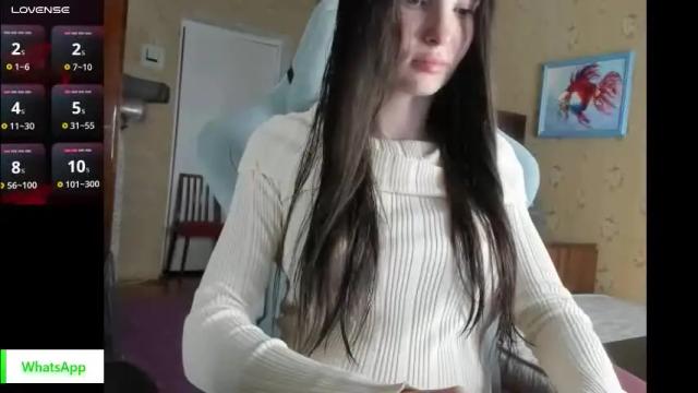 Image 3 of annawoords Stream on Chaturbate on 2 months ago