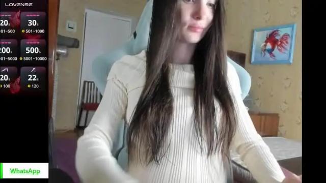 Image 4 of annawoords Stream on Chaturbate on 2 months ago