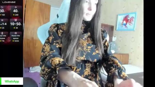 Thumbnail 3, annawoords's Stream at Chaturbate, 2 months ago