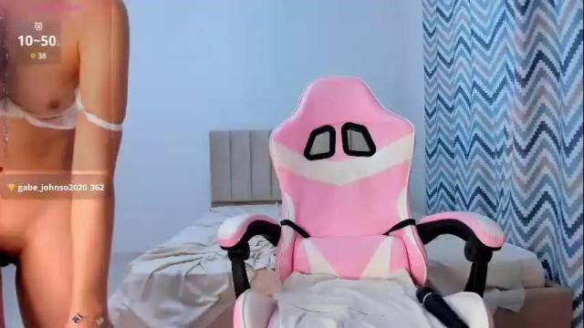 Image 7 of annaxxnasty Stream on Chaturbate on 3 months ago