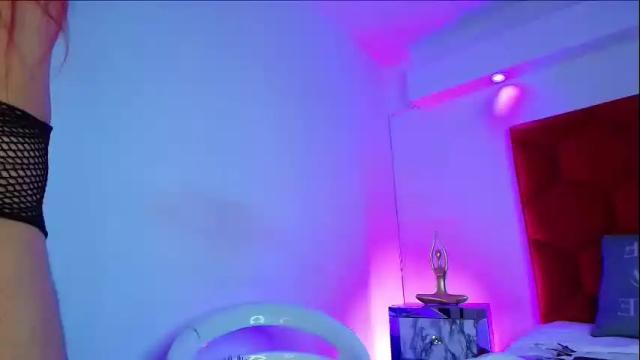 Image 3 of anndrogena_kleii Stream on Chaturbate on 16 days ago