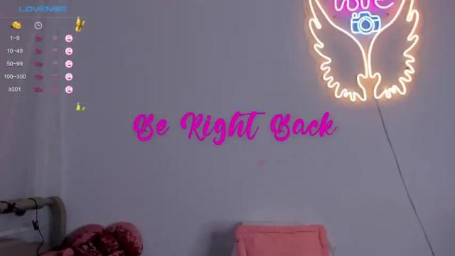 Thumbnail 1, anne_heard's Stream at Chaturbate, 20 months ago