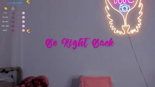 Image 2 of anne_heard Stream on Chaturbate on 20 months ago