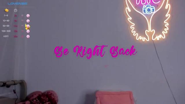 Image 4 of anne_heard Stream on Chaturbate on 20 months ago