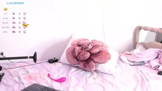 Image 3 of anne_heard Stream on Chaturbate on 19 months ago
