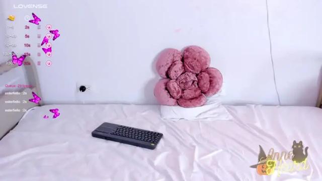 Image 11 of anne_heard Stream on Chaturbate on 19 months ago