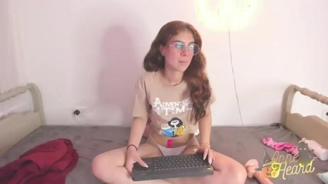 Image 12 of anne_heard Stream on Chaturbate on 24 months ago