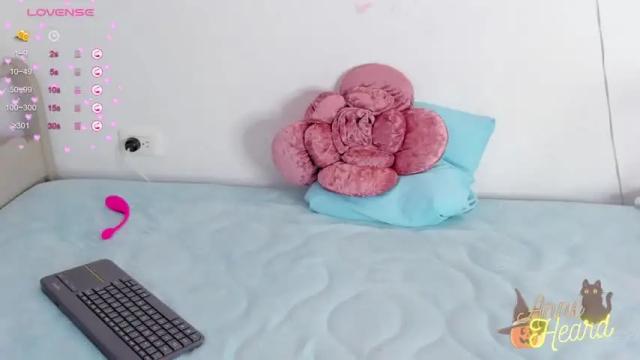 Thumbnail 2, anne_heard's Stream at Chaturbate, 19 months ago
