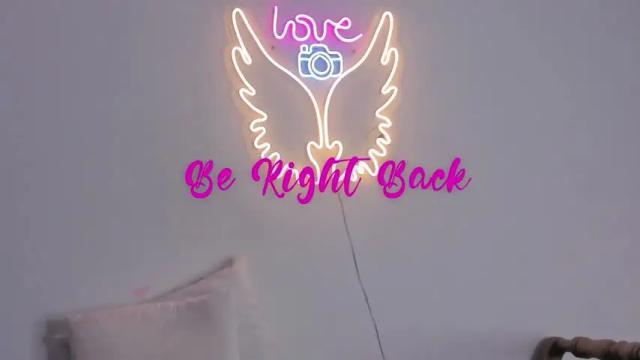 Image 3 of anne_heard Stream on Chaturbate on 19 months ago