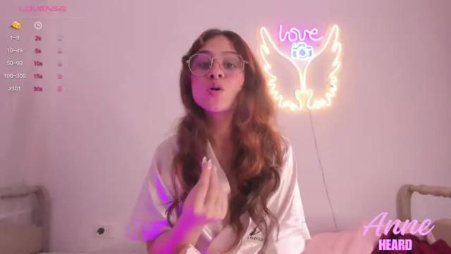 Image 10 of anne_heard Stream on Chaturbate on 19 months ago