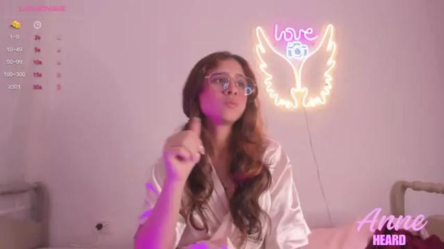 Thumbnail 3, anne_heard's Stream at Chaturbate, 19 months ago
