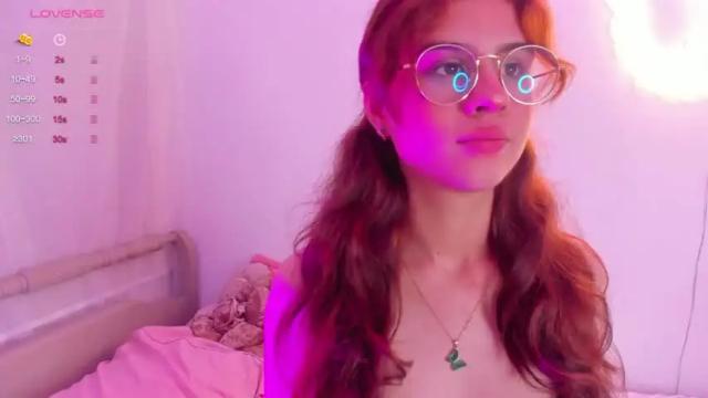 Image 11 of anne_heard Stream on Chaturbate on 19 months ago