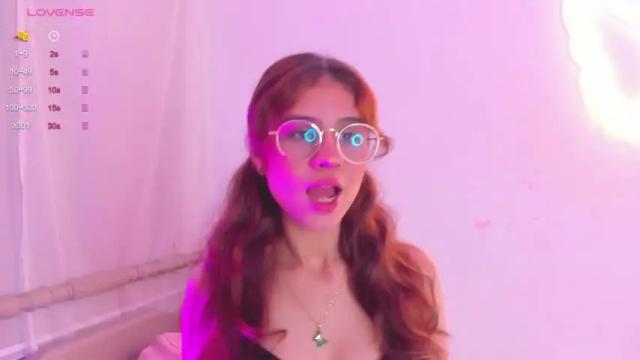 Image 4 of anne_heard Stream on Chaturbate on 19 months ago