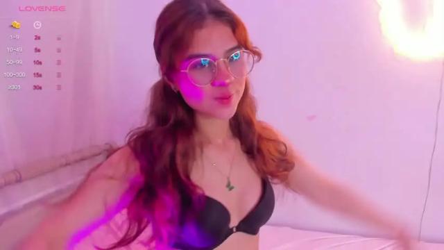 Image 6 of anne_heard Stream on Chaturbate on 19 months ago
