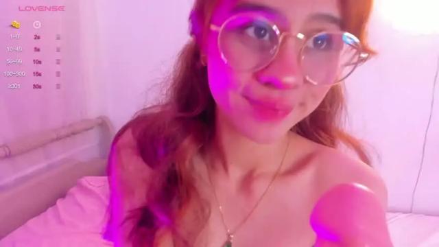 Image 8 of anne_heard Stream on Chaturbate on 19 months ago