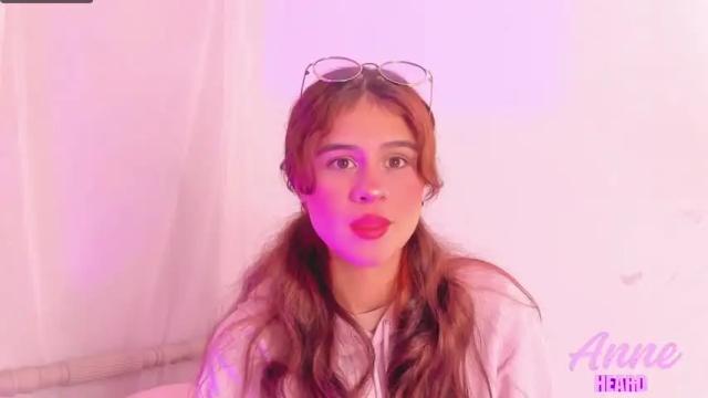 Image 4 of anne_heard Stream on Chaturbate on 23 months ago