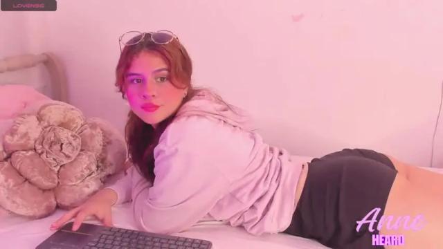 Thumbnail 3, anne_heard's Stream at Chaturbate, 19 months ago