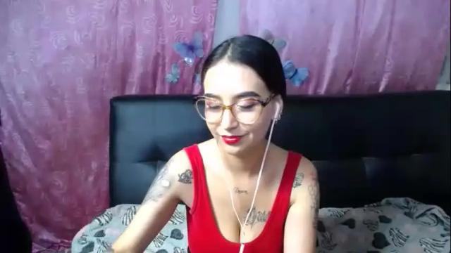 Image 3 of anne_jm Stream on Chaturbate on 15 days ago
