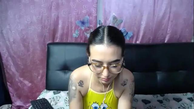 Image 8 of anne_jm Stream on Chaturbate on 8 days ago