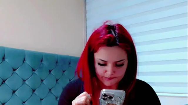 Image 4 of anne_julienne Stream on Chaturbate on 1 month ago