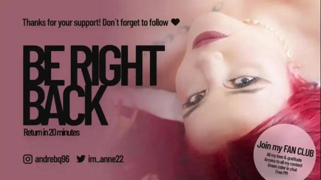 Thumbnail 3, anne_julienne's Stream at Chaturbate, 28 days ago