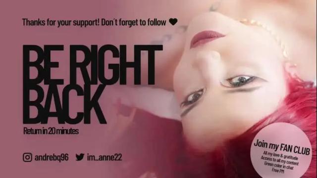 Image 8 of anne_julienne Stream on Chaturbate on 24 days ago