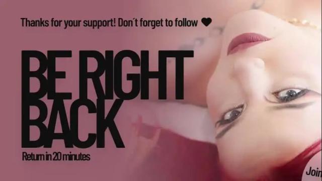 Thumbnail 3, anne_julienne's Stream at Chaturbate, 5 days ago