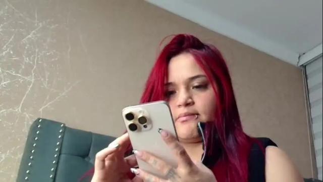 Thumbnail 2, anne_julienne's Stream at Chaturbate, 2 months ago