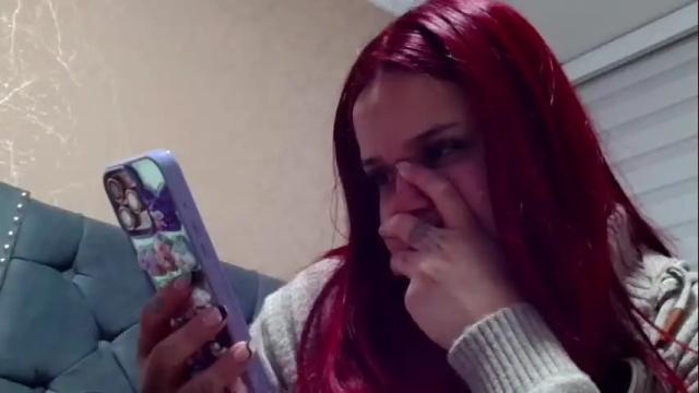 Image 8 of anne_julienne Stream on Chaturbate on 2 months ago