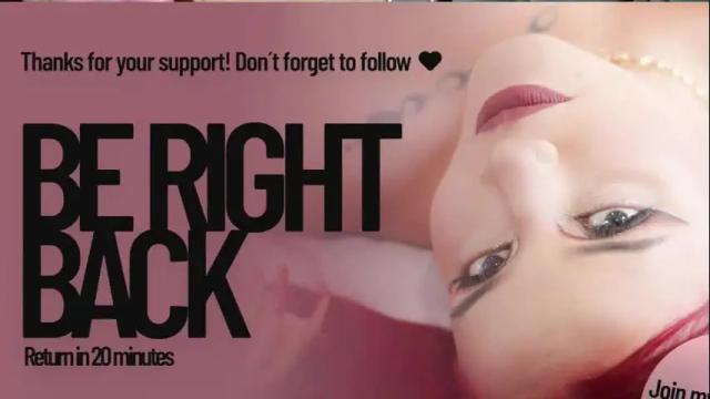 Image 2 of anne_julienne Stream on Chaturbate on 2 months ago