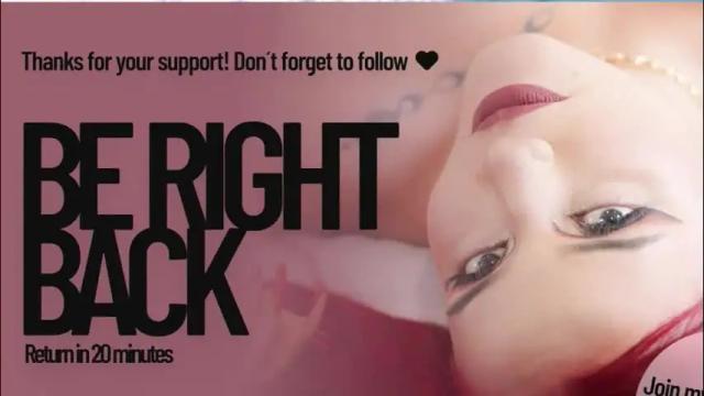 Image 8 of anne_julienne Stream on Chaturbate on 2 months ago