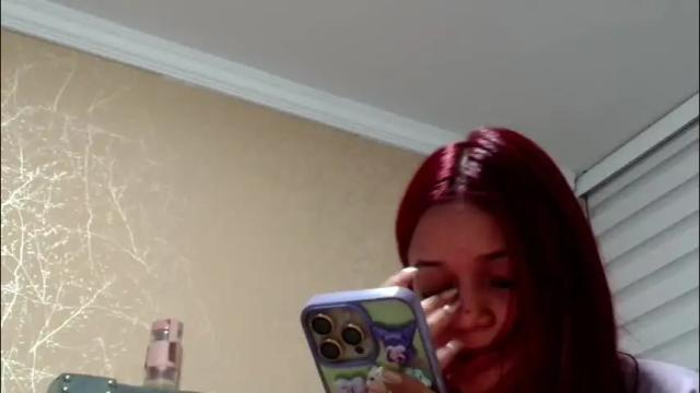 Image 12 of anne_julienne Stream on Chaturbate on 1 month ago