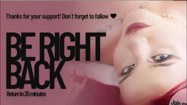 Image 4 of anne_julienne Stream on Chaturbate on 1 month ago