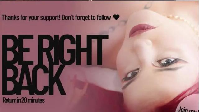 Image 3 of anne_julienne Stream on Chaturbate on 1 month ago