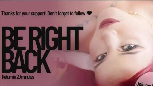 Image 4 of anne_julienne Stream on Chaturbate on 1 month ago