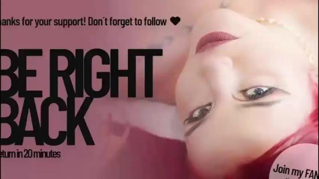 Thumbnail 2, anne_julienne's Stream at Chaturbate, 1 month ago