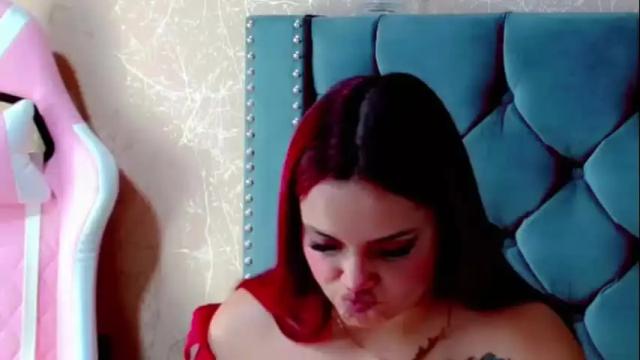 Thumbnail 3, anne_julienne's Stream at Chaturbate, 1 month ago