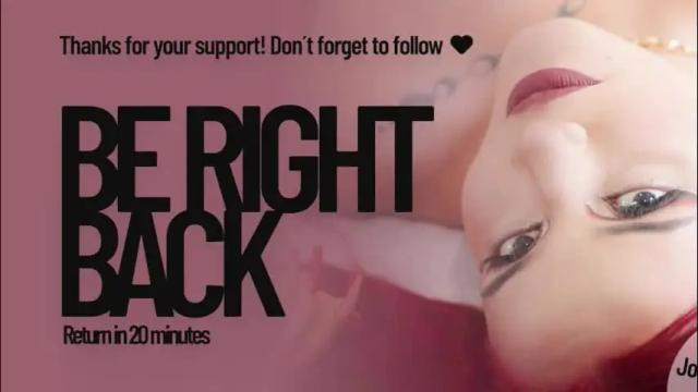 Image 2 of anne_julienne Stream on Chaturbate on 1 month ago