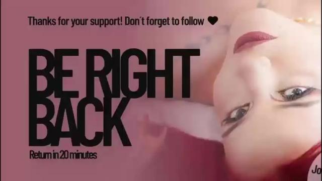 Thumbnail 1, anne_julienne's Stream at Chaturbate, 1 month ago