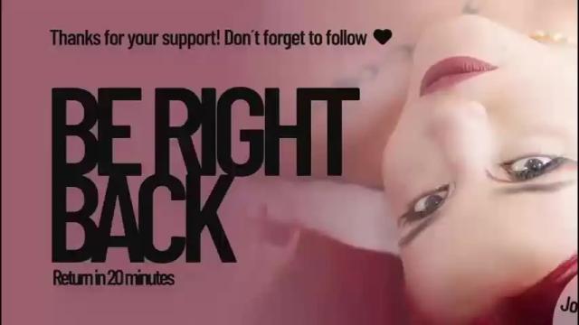 Image 2 of anne_julienne Stream on Chaturbate on 1 month ago