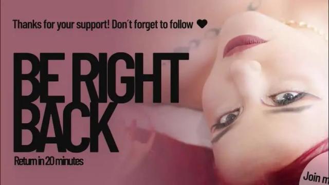 Thumbnail 1, anne_julienne's Stream at Chaturbate, 4 days ago