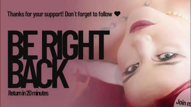 Thumbnail 2, anne_julienne's Stream at Chaturbate, 4 days ago