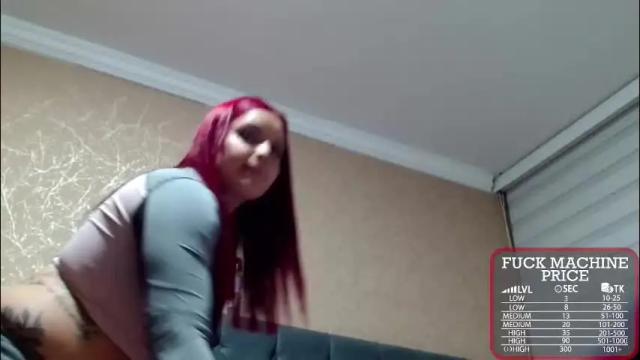 Thumbnail 3, anne_julienne's Stream at Chaturbate, 4 days ago