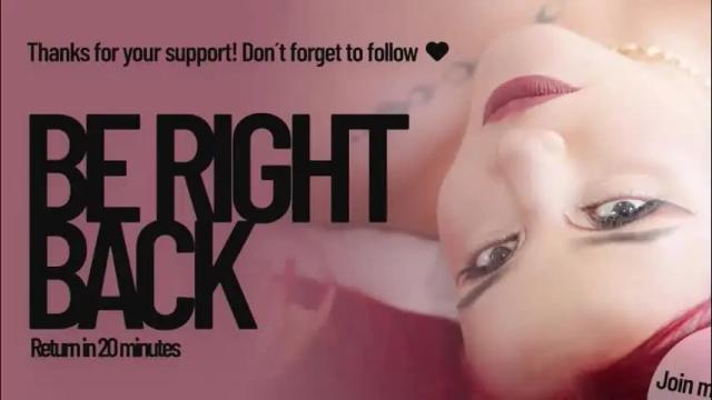 Thumbnail 1, anne_julienne's Stream at Chaturbate, 2 days ago